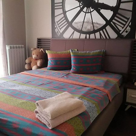 Flat Near The Mcdonald'S Apartamento Batumi Exterior foto