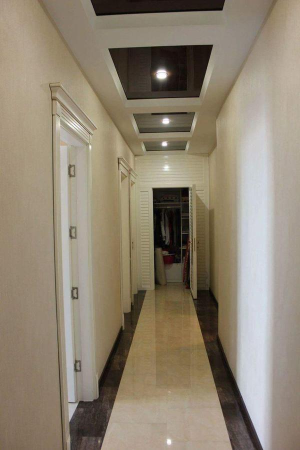 Flat Near The Mcdonald'S Apartamento Batumi Exterior foto