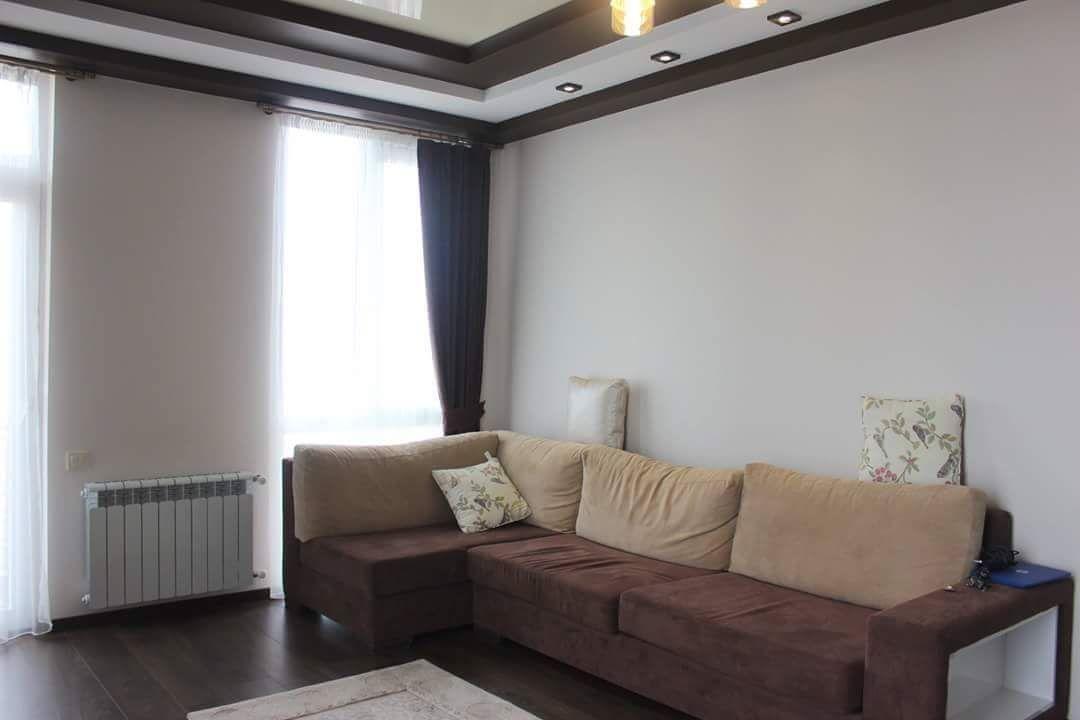 Flat Near The Mcdonald'S Apartamento Batumi Exterior foto