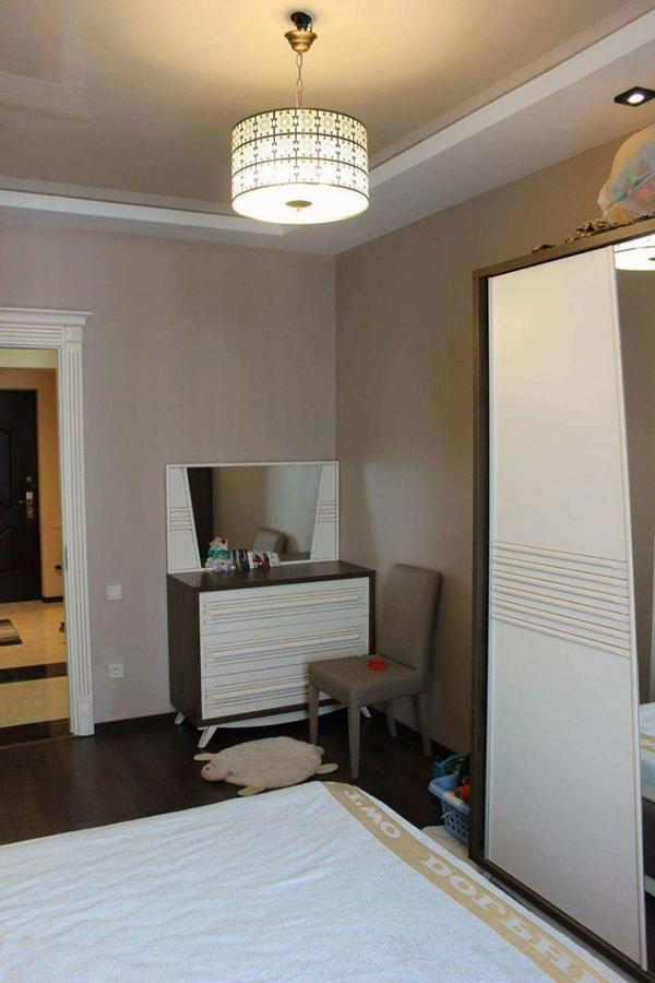 Flat Near The Mcdonald'S Apartamento Batumi Exterior foto