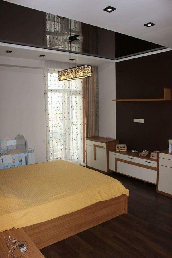 Flat Near The Mcdonald'S Apartamento Batumi Exterior foto