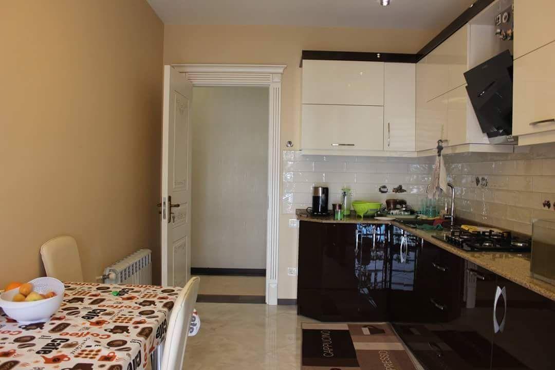 Flat Near The Mcdonald'S Apartamento Batumi Exterior foto