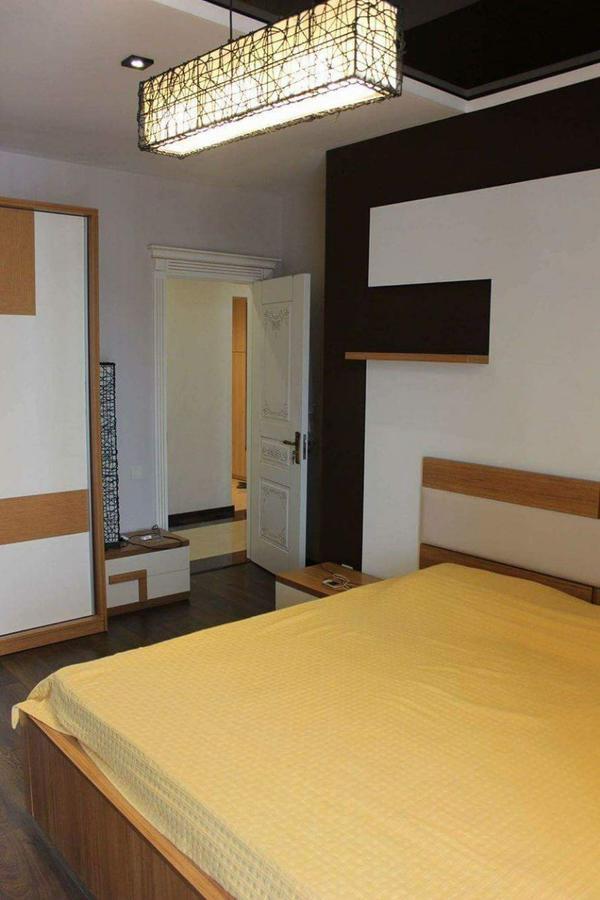 Flat Near The Mcdonald'S Apartamento Batumi Exterior foto