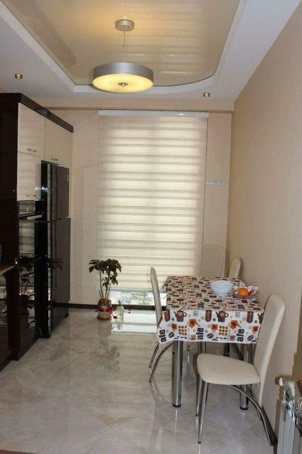 Flat Near The Mcdonald'S Apartamento Batumi Exterior foto